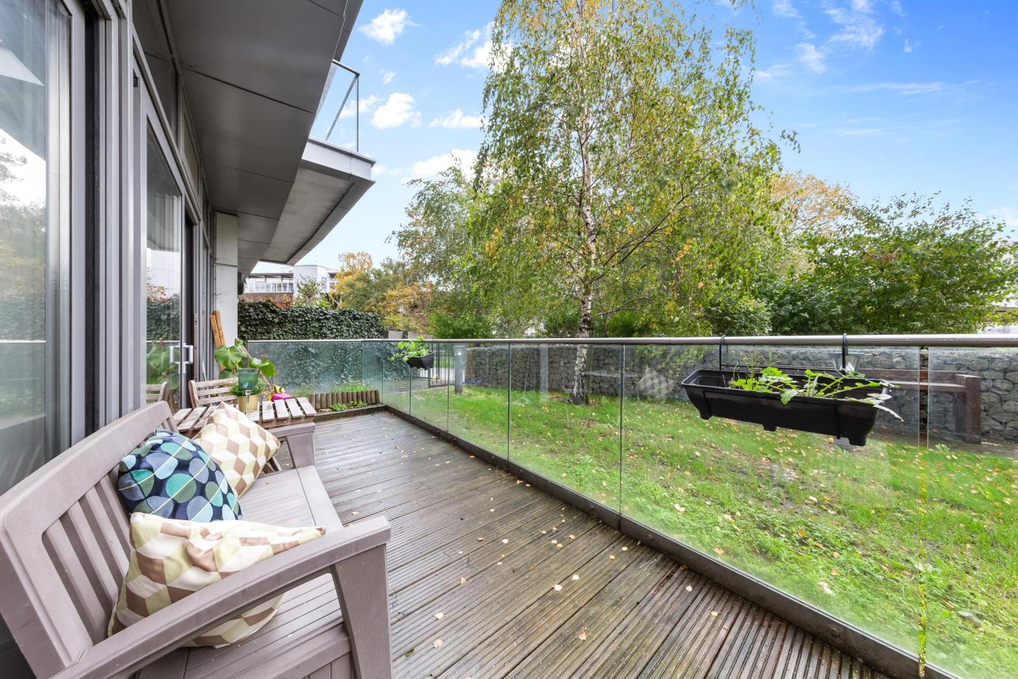 Trendy 2 Bed Flat In Greenwich With Car Parking London Exterior foto